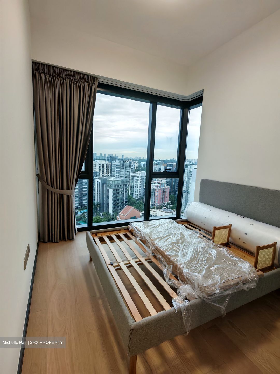 Perfect Ten (D10), Apartment #588144911